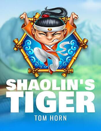 Shaolin's Tiger T'n'P 167