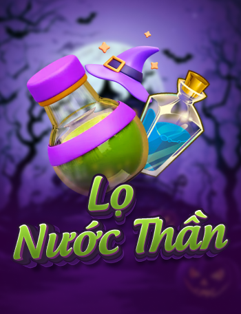 Lọ Nước Thần vgmn_202