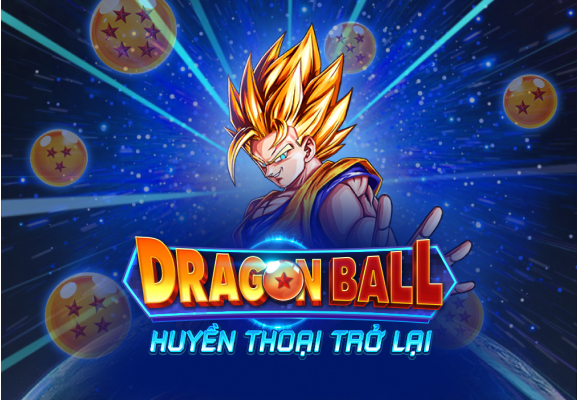 Dragonball kts9897