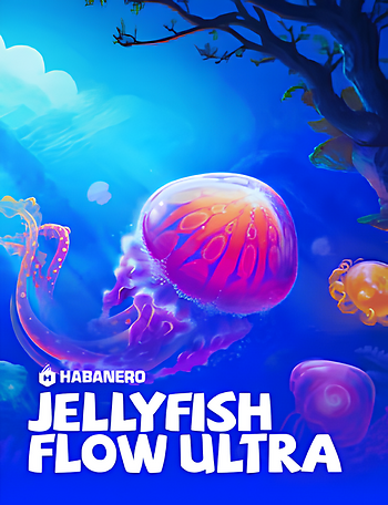 Jellyfish Flow Ultra SGJellyfishFlowUltra