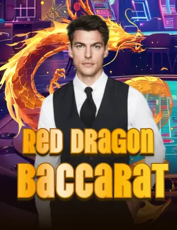 Red Dragon Baccarat 354