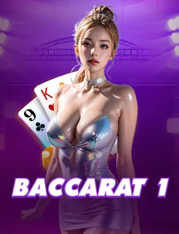 Baccarat 1 401