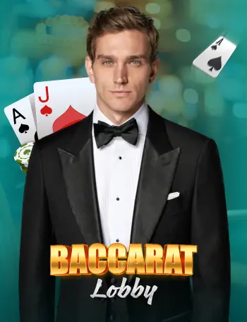 Baccarat Lobby 104