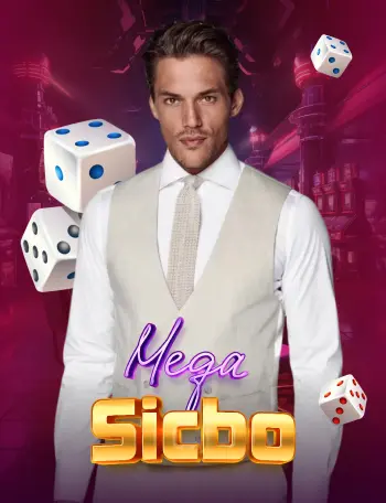 Mega Sic Bo 701