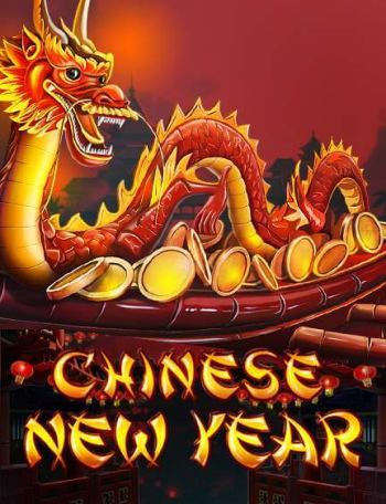 Chinese New Year 22