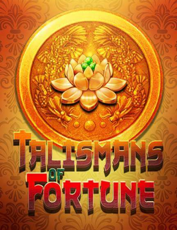 Talismans Of Fortune 13