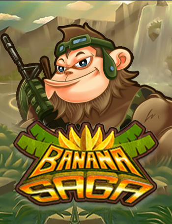 Banana Saga 0_8021