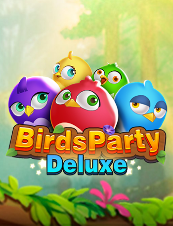 Birdsparty Deluxe 0_14081