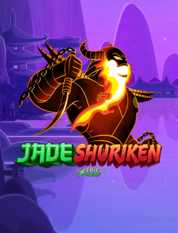 Jade Shuriken SMG_jadeShuriken