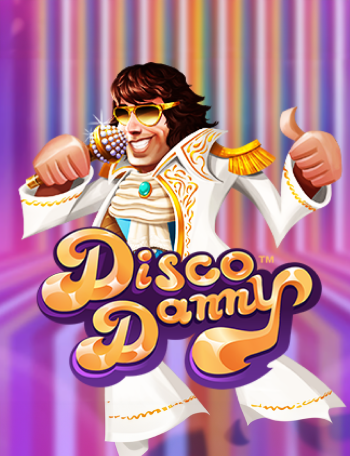 Disco Danny discodanny000000