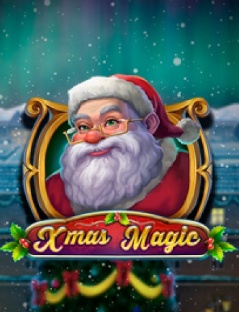 Xmas Magic 390