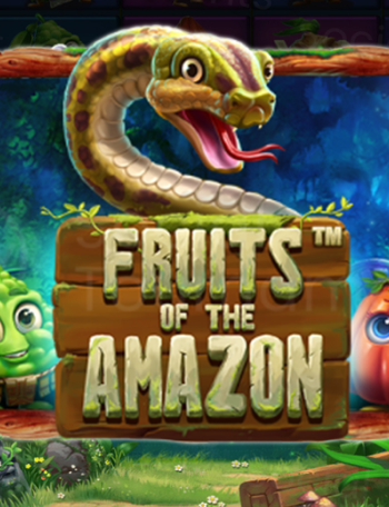 Fruits Of The Amazon vs20framazon