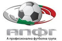 Giải Vô địch Quốc gia Bulgaria (Parva Liga)