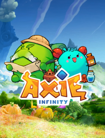 Axie Infinity kts9938