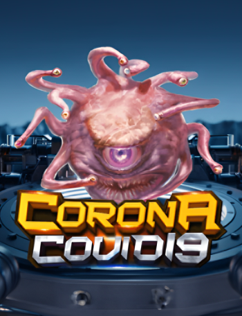 Corona Virus kts9974
