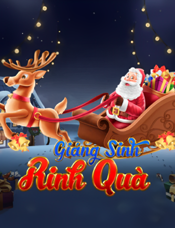 Giáng Sinh Rinh Quà kts9990