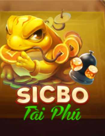 Sicbo Tài Phú ktrng3979
