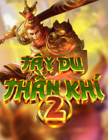 Tây Du Thần Khí V2 kts9956
