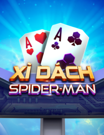 Xi Spiderman ktrng3965
